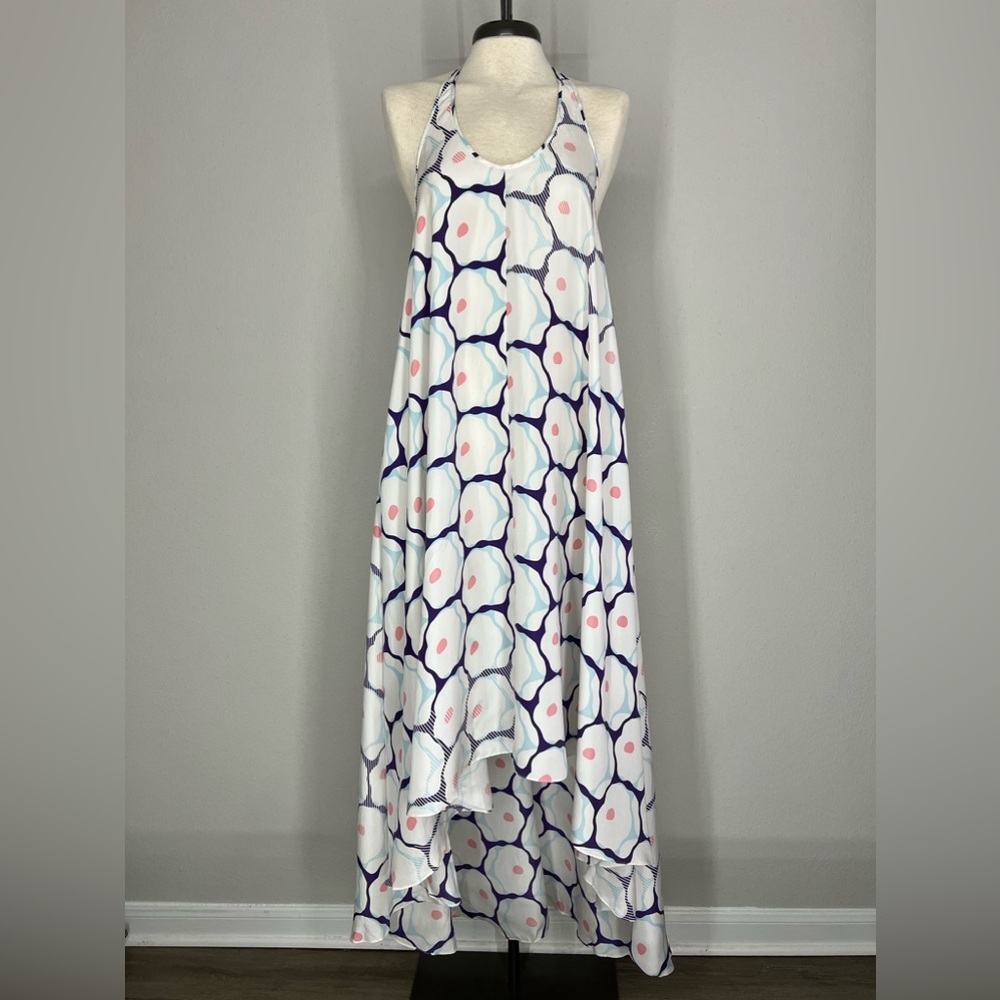 Diane von Furstenberg Silk Dress Size S